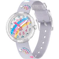 Orologio Flik Flak Bambino in Plastica ZFPNP072 - ZFPNP072